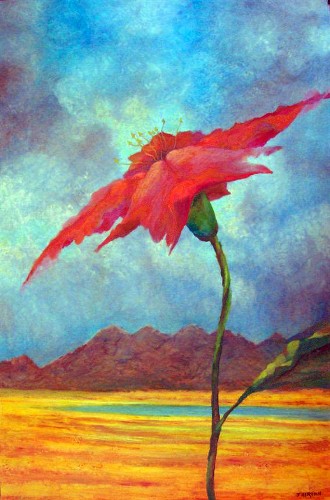 flower