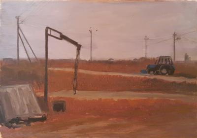 Astrakhan region