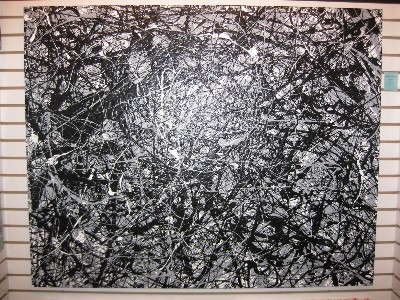 Artist in DC - Urban DC