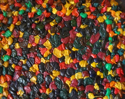 Candies