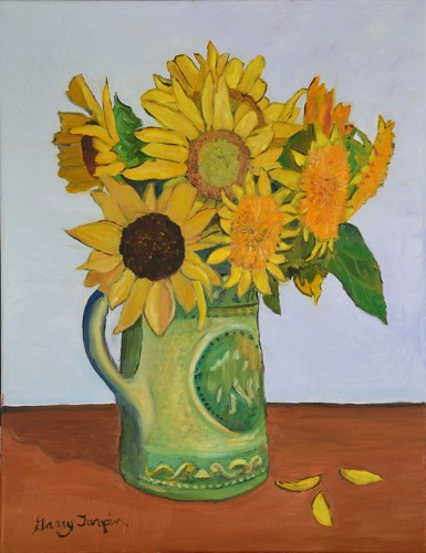 Sunflowers