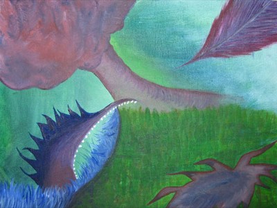 Plum Tree