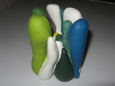 Tentacle Bowl