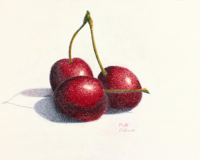 Cherries