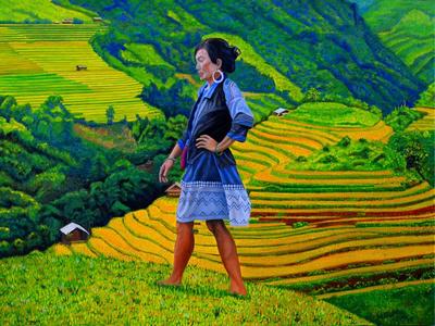 Field of Dream